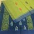 SAREES SALEM 80S WITH BLOUSE